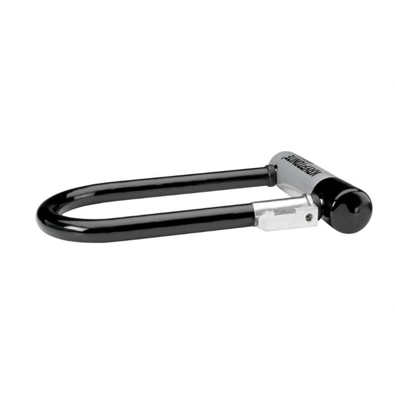 Kryptonite Kryptolok Mini U-Lock with Flexframe Bracket-2