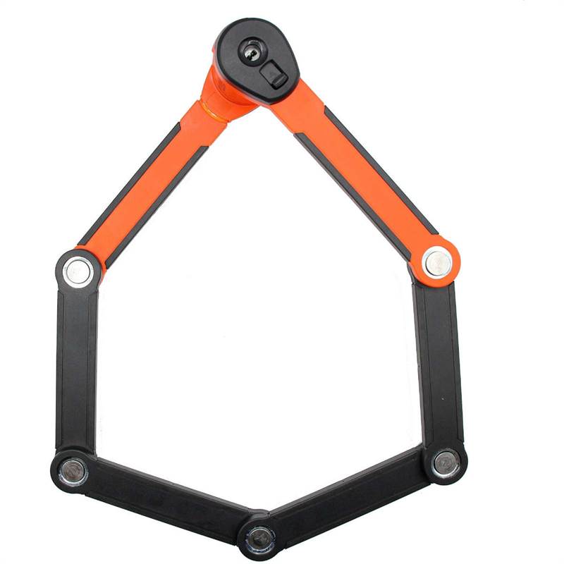Kryptonite Evolution 790 Folding Lock 90cm-1