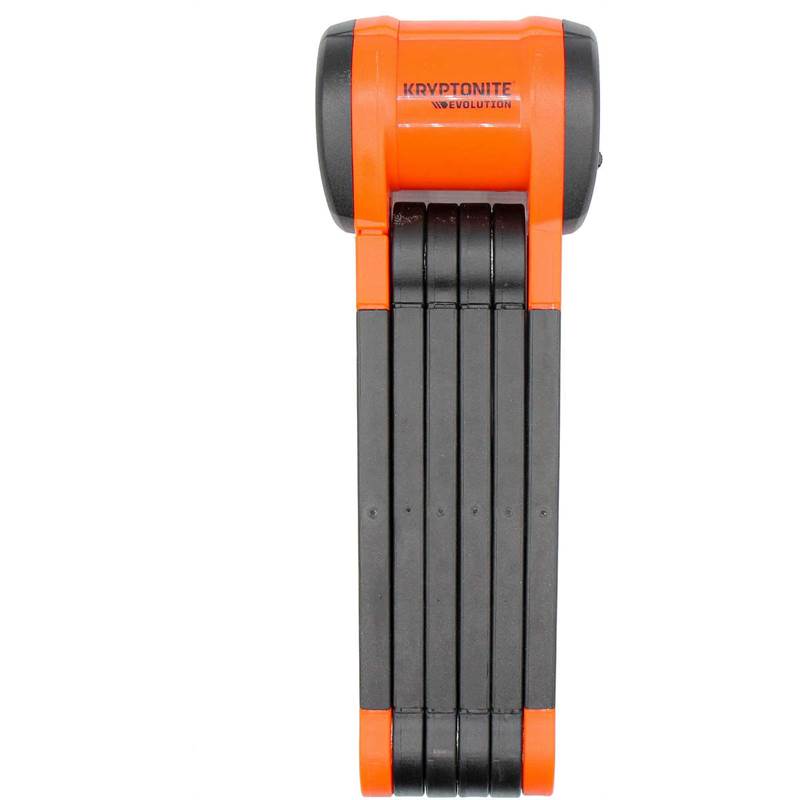 Kryptonite Evolution 790 Folding Lock 90cm-2