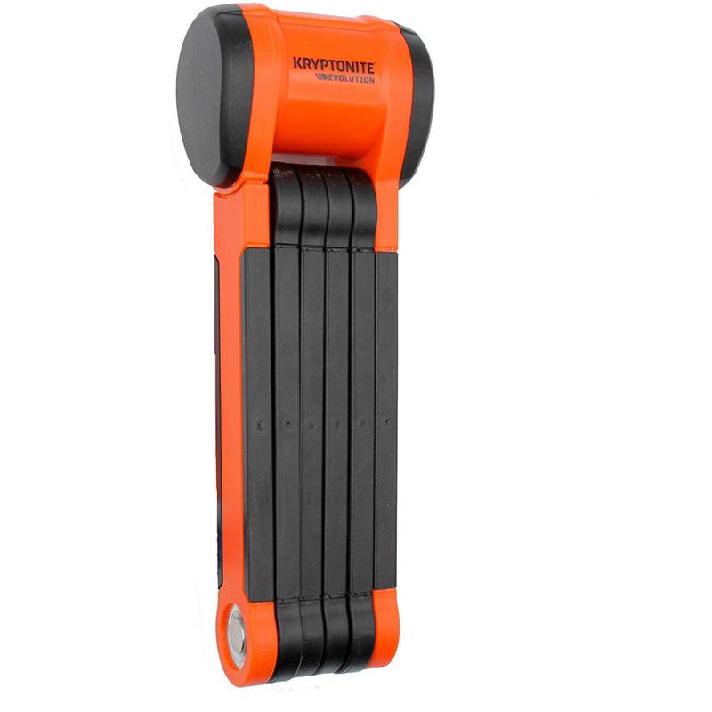 Kryptonite Evolution 790 Folding Lock 90cm-4
