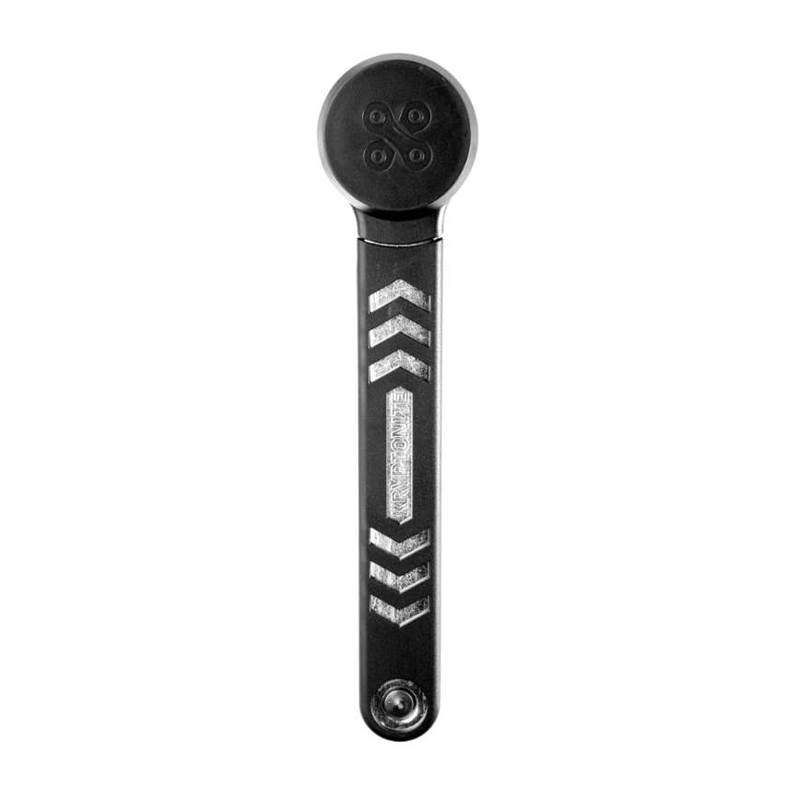 Kryptonite Kryptolock Folding Lock 685-4