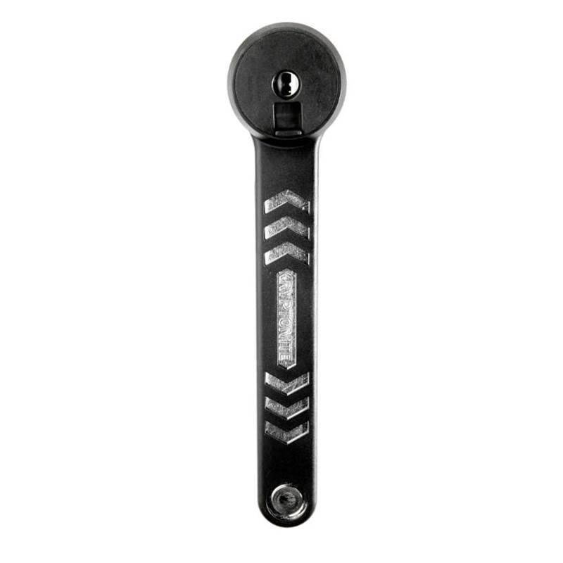 Kryptonite Kryptolock Folding Lock 685-5