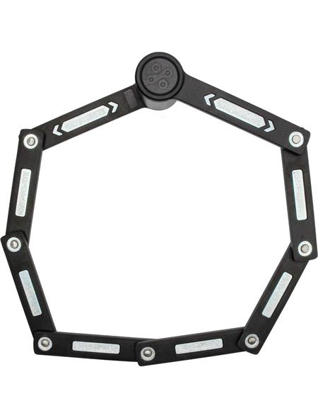 Kryptonite Keeper Mini Folding Lock