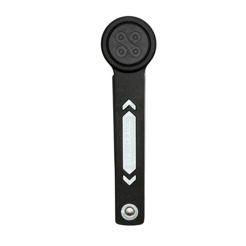 Kryptonite Keeper Mini Folding Lock-3