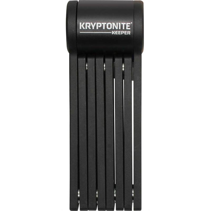 Kryptonite Keeper Mini Folding Lock-5