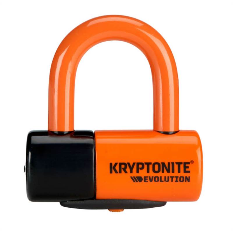 Kryptonite Evolution Disc Lock Premium Pack-2