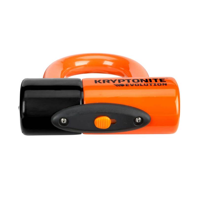 Kryptonite Evolution Disc Lock Premium Pack-3