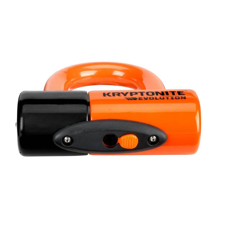Kryptonite Evolution Disc Lock Premium Pack-4