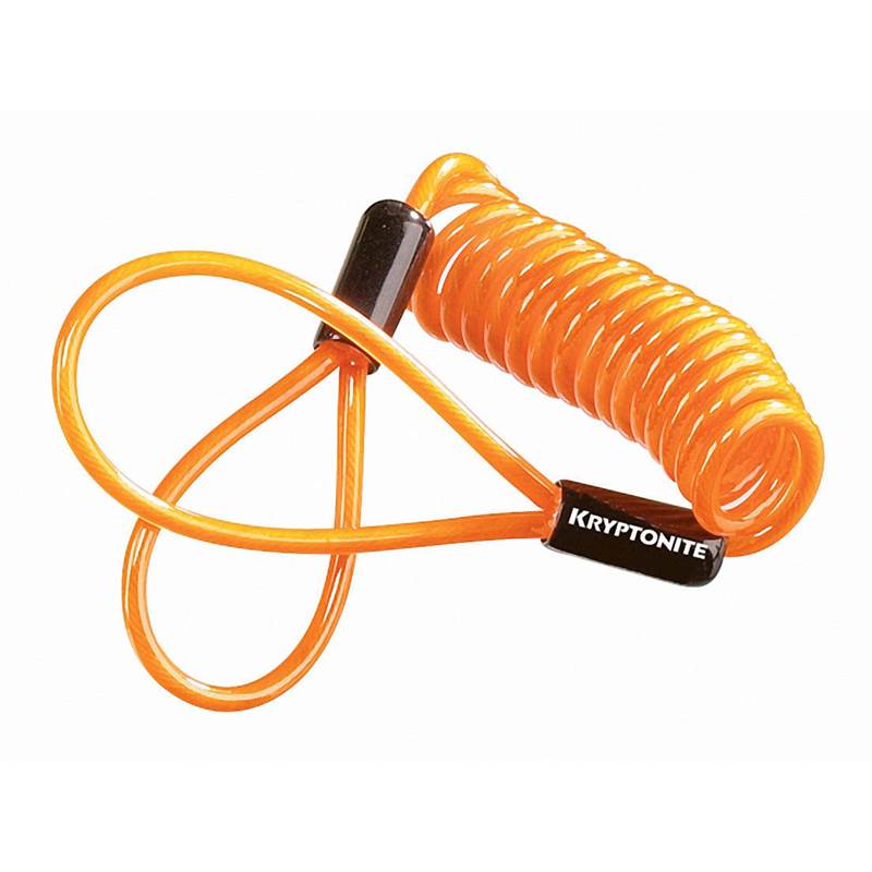 Kryptonite Disc Lock Reminder Cable-1