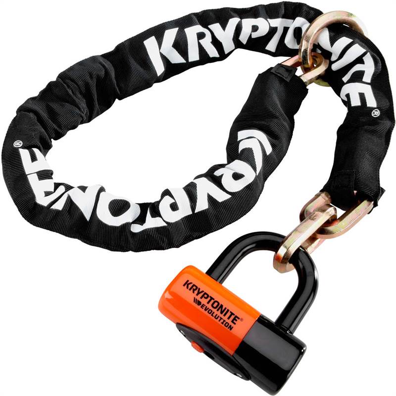Kryptonite New York Noose 1213-1