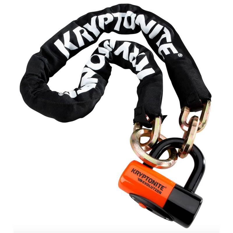 Kryptonite New York Noose 1213-3