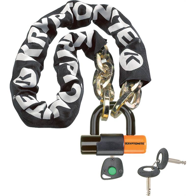 Kryptonite New York Chain 1210-1