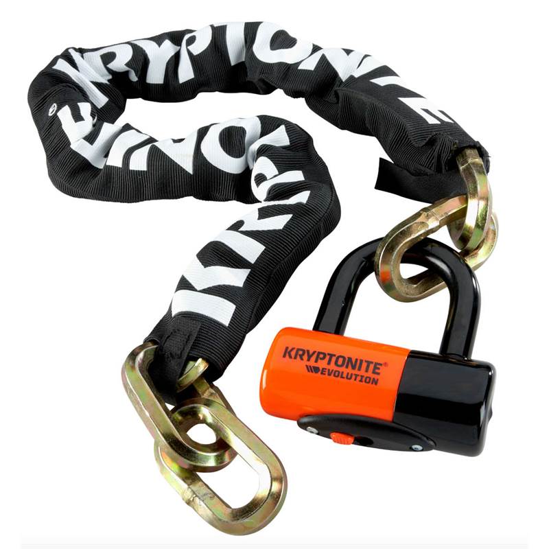 Kryptonite New York Chain 1210-2