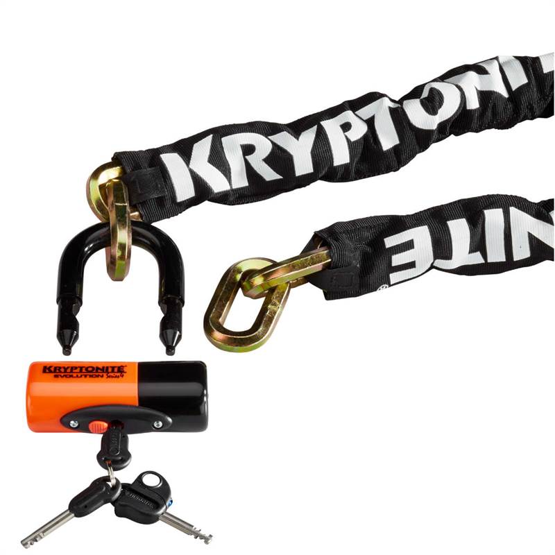 Kryptonite New York Chain 1210-3