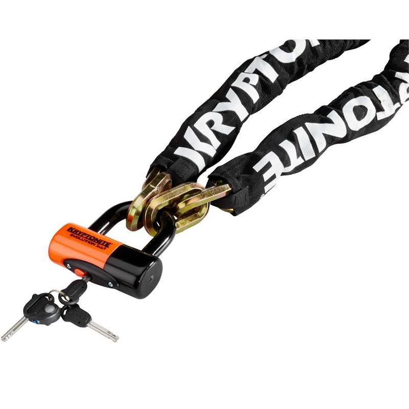 Kryptonite New York Chain 1210-4