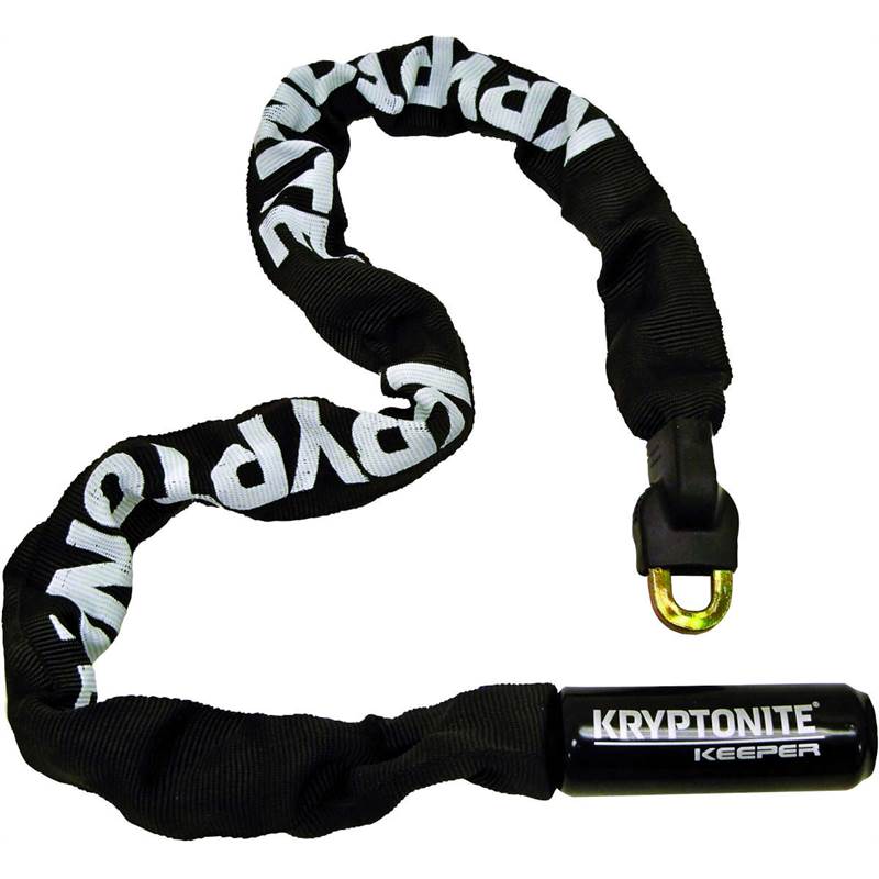 Kryptonite Keeper 785 Integrated Chain-1