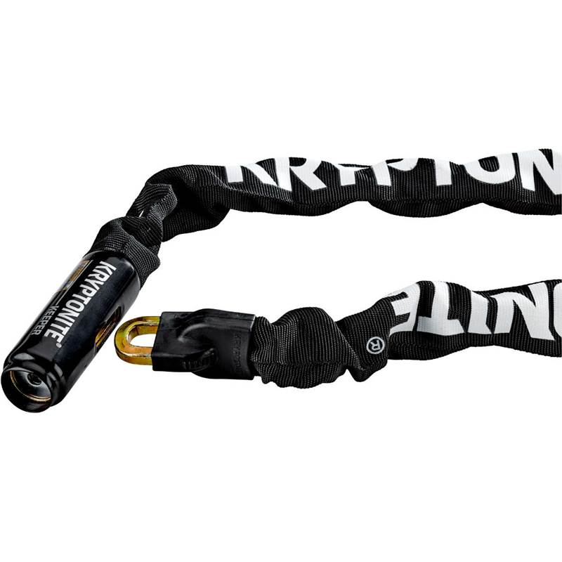 Kryptonite Keeper 785 Integrated Chain-3