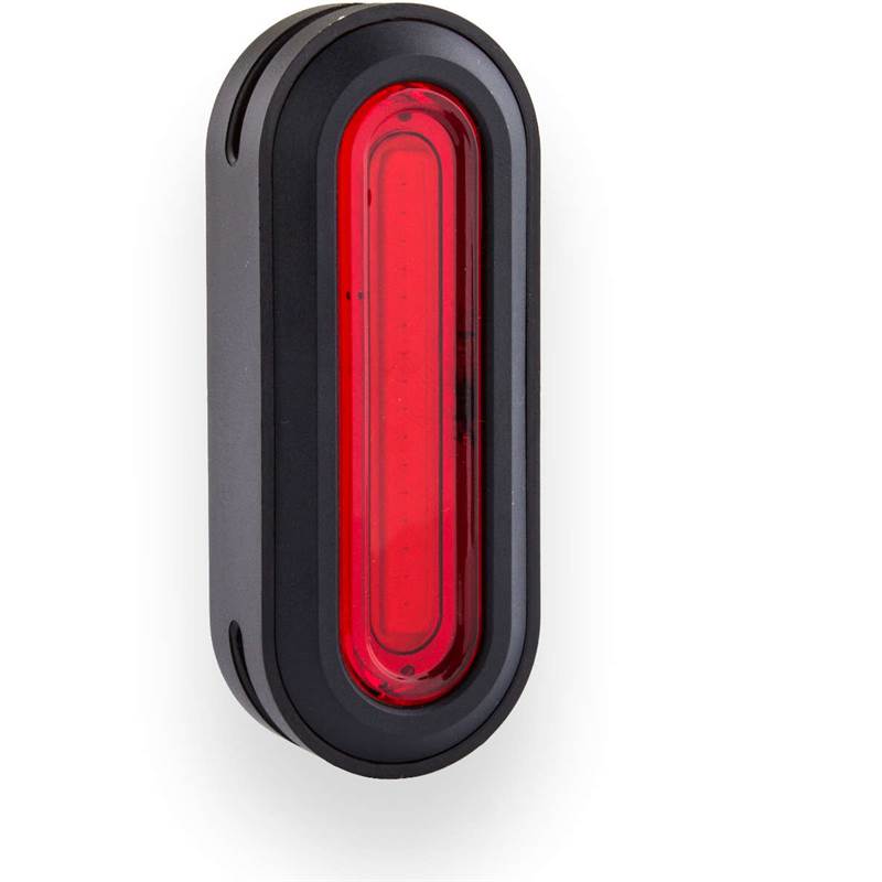 Kryptonite Avenue R-50 Basic USB Cob Rear Bike Light-1