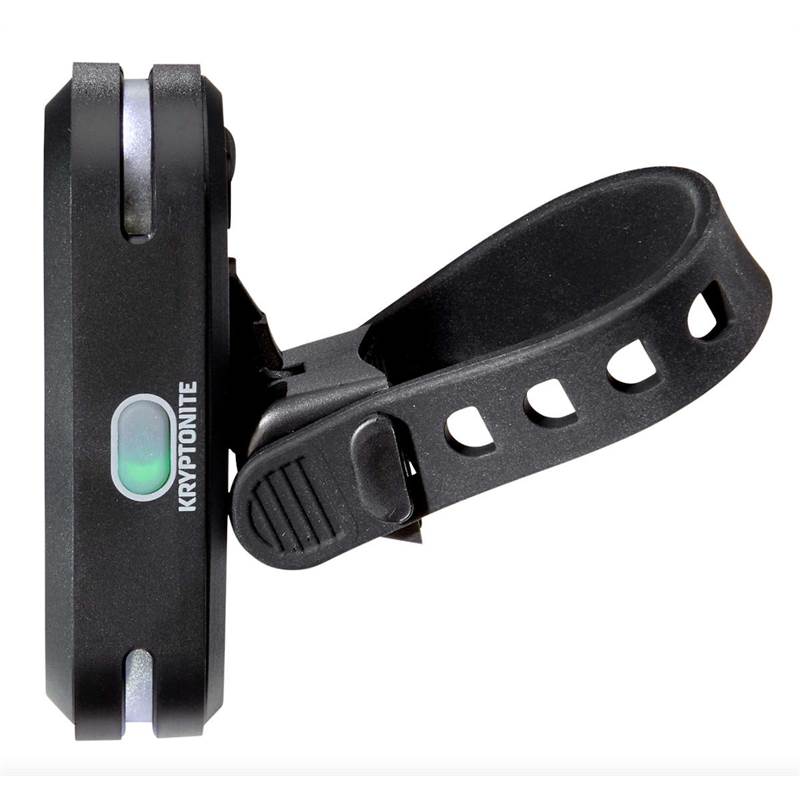 Kryptonite Avenue R-50 Basic USB Cob Rear Bike Light-3