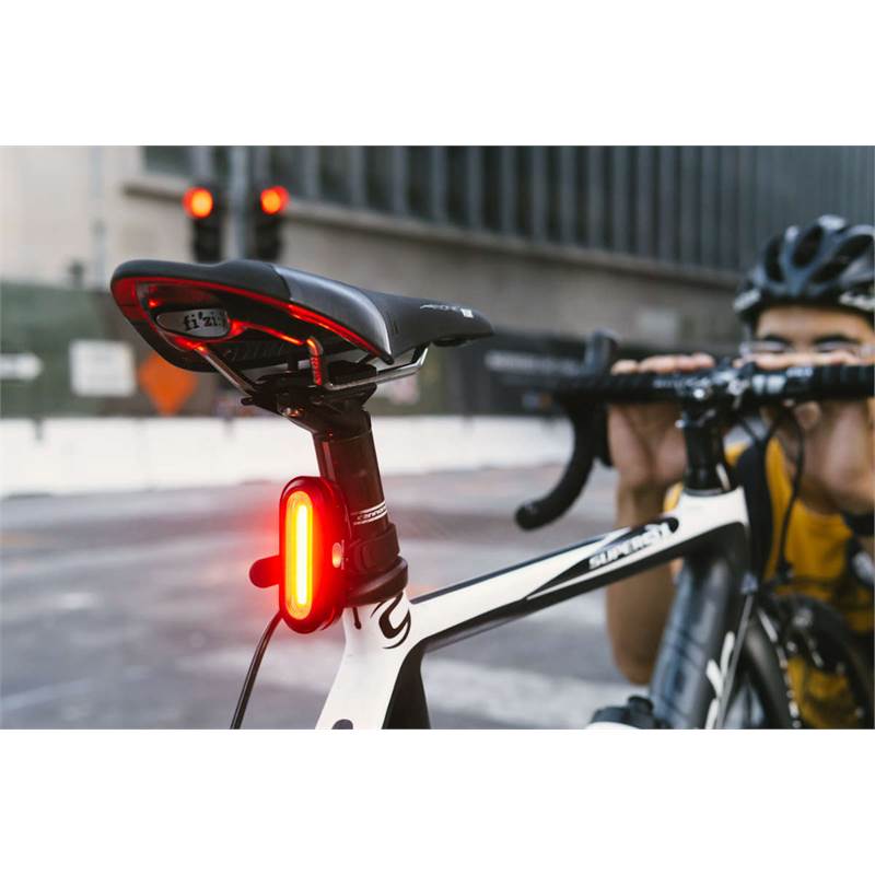 Kryptonite Avenue R-50 Basic USB Cob Rear Bike Light-4