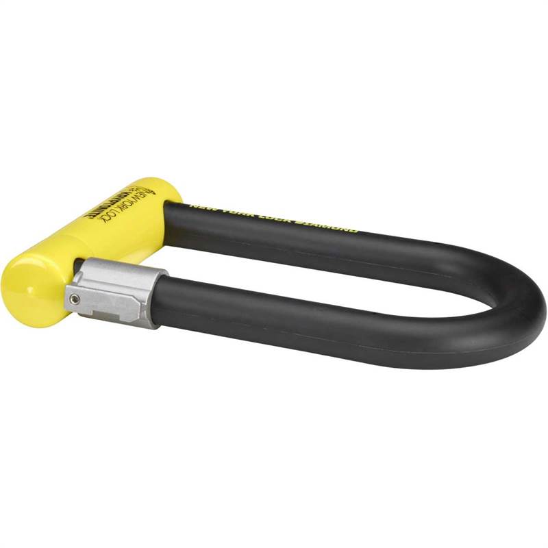 Kryptonite New York Diamond Angle Grinder Resistant U-Lock Sold Secure Diamond Bike Lock-2