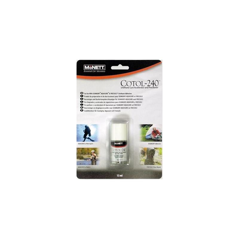 McNett Cotol 240 GearAid Härterbeschleuniger 30ml  Produktbild-Vorschau 2