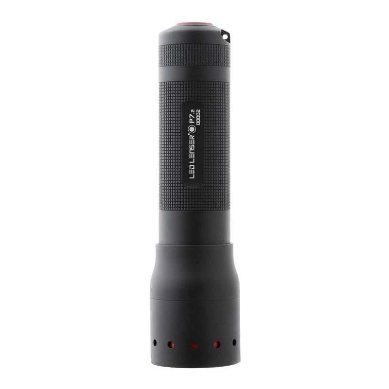 LED Lenser P7.2 Professional Torch-3