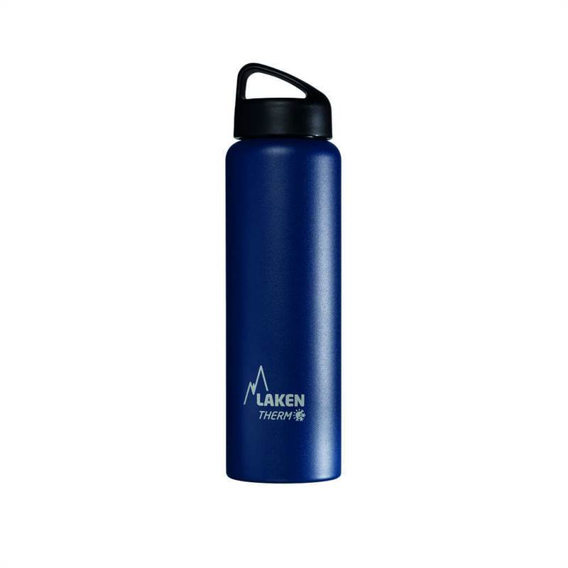 Laken Classic Thermo 1L Bottle-4