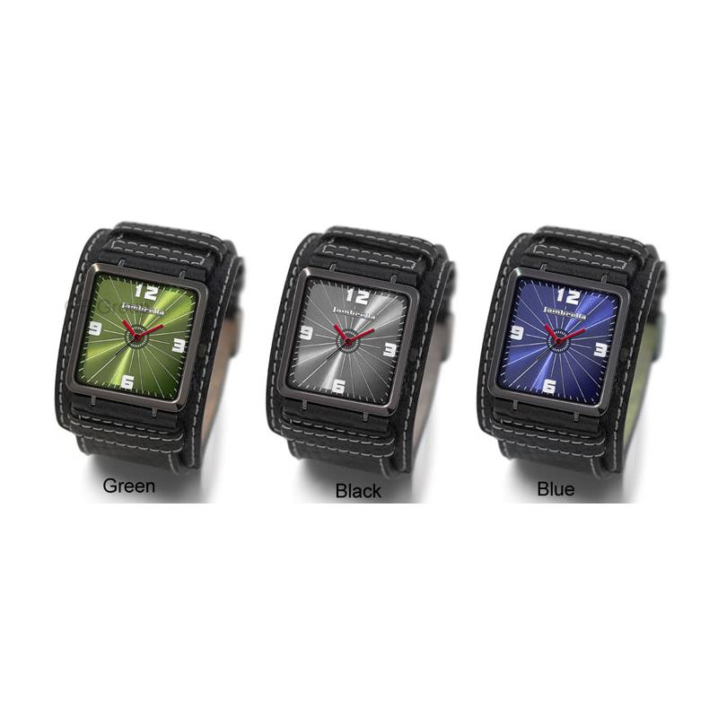 Lambretta Masetti Watch-3