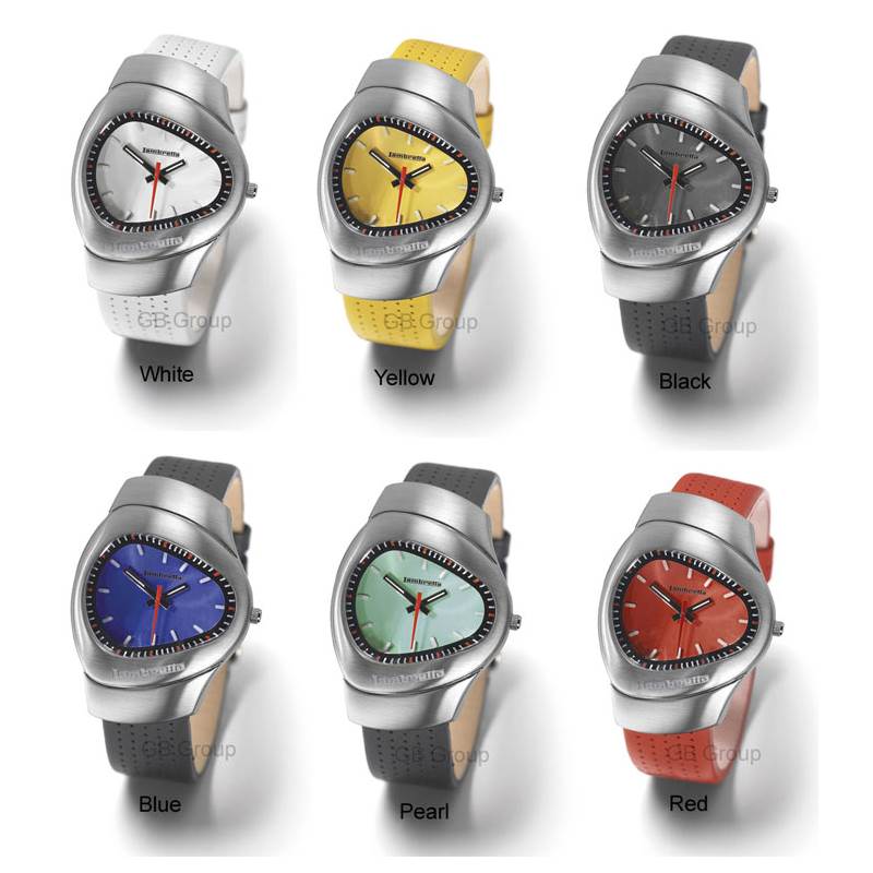 Lambretta Milio Small Ladies Watch-2