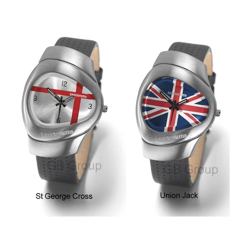 Lambretta Milio Small Ladies Watch-4