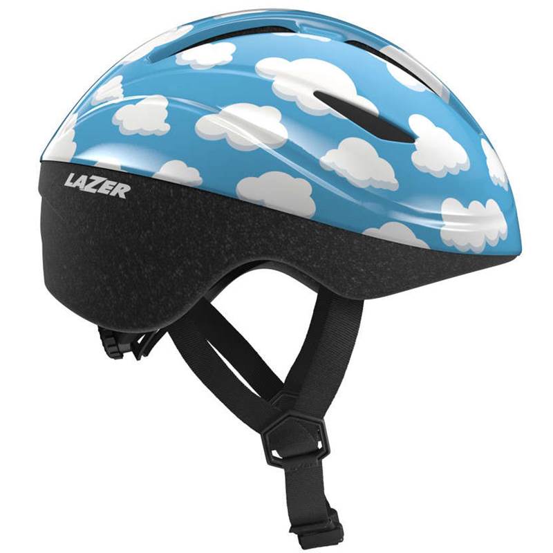Lazer Kids Bob+ Cycling Helmet-1