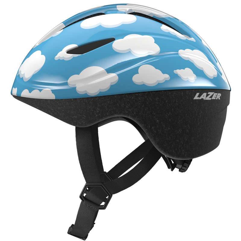 Lazer Kids Bob+ Cycling Helmet-4