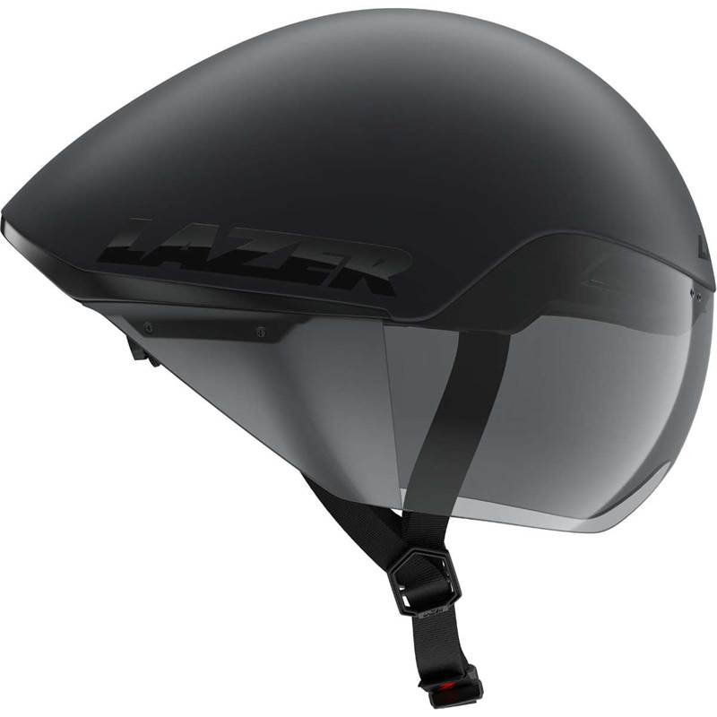 Lazer Victor KinetiCore Cycling Helmet-1