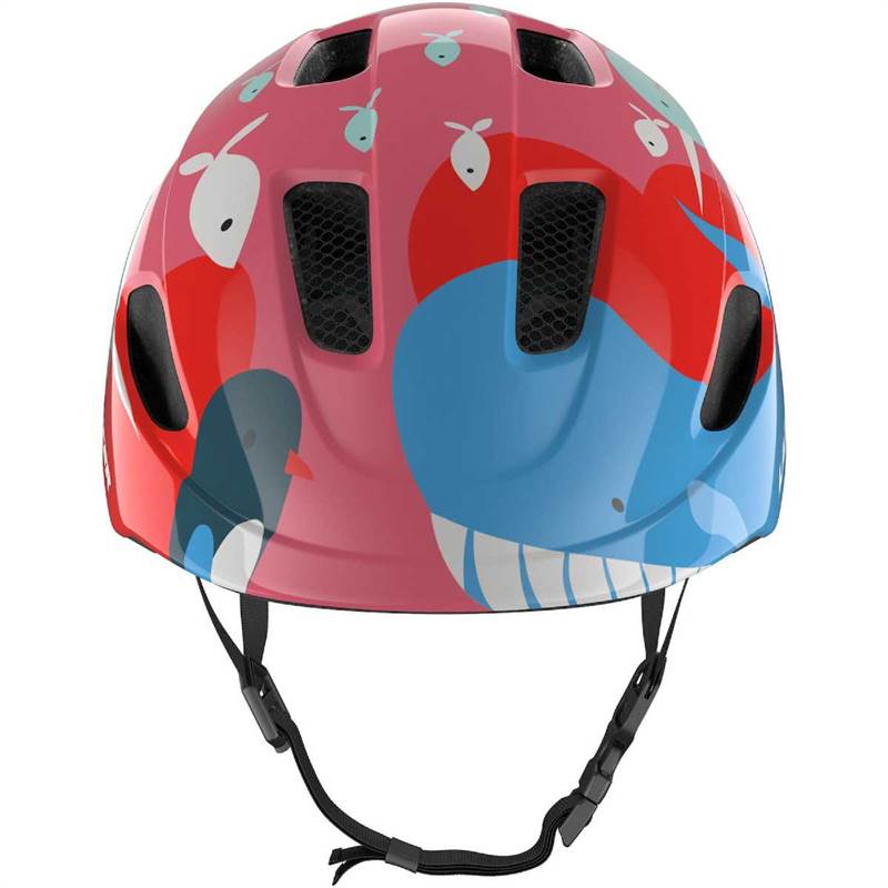 Lazer Kids PNut KinetiCore Cycling Helmet-2