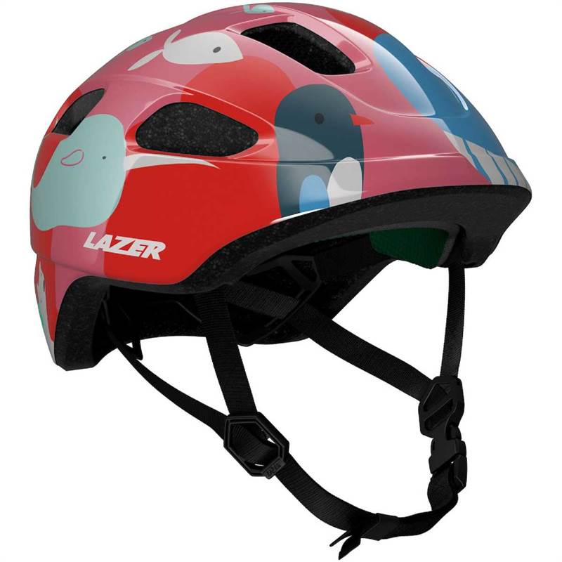 Lazer Kids PNut KinetiCore Cycling Helmet-3