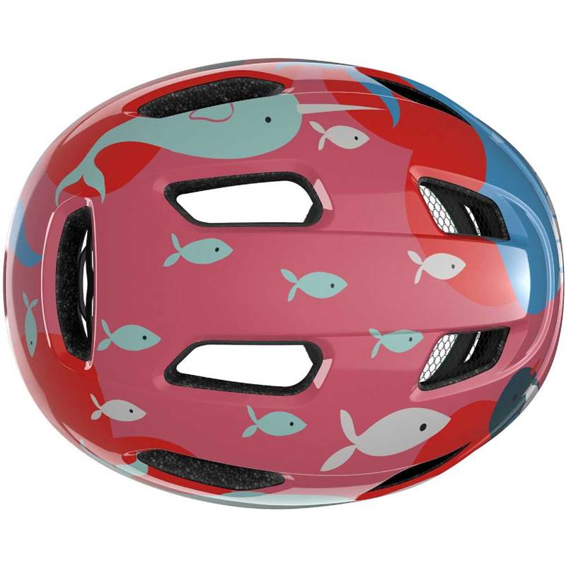 Lazer Kids PNut KinetiCore Cycling Helmet-4