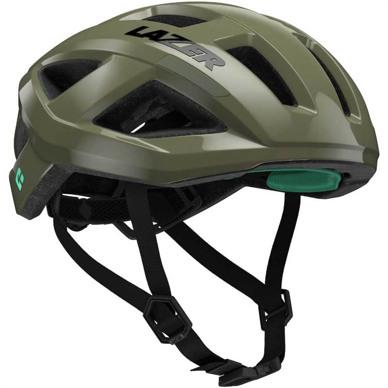 Lazer Tonic KinetiCore Cycling Helmet-1