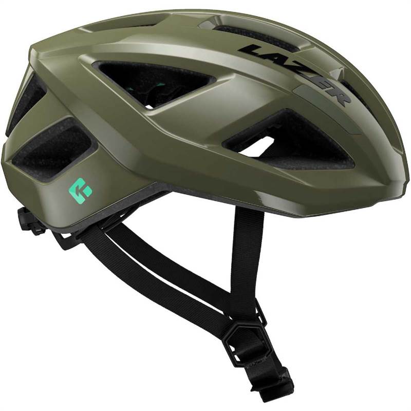 Lazer Tonic KinetiCore Cycling Helmet-3
