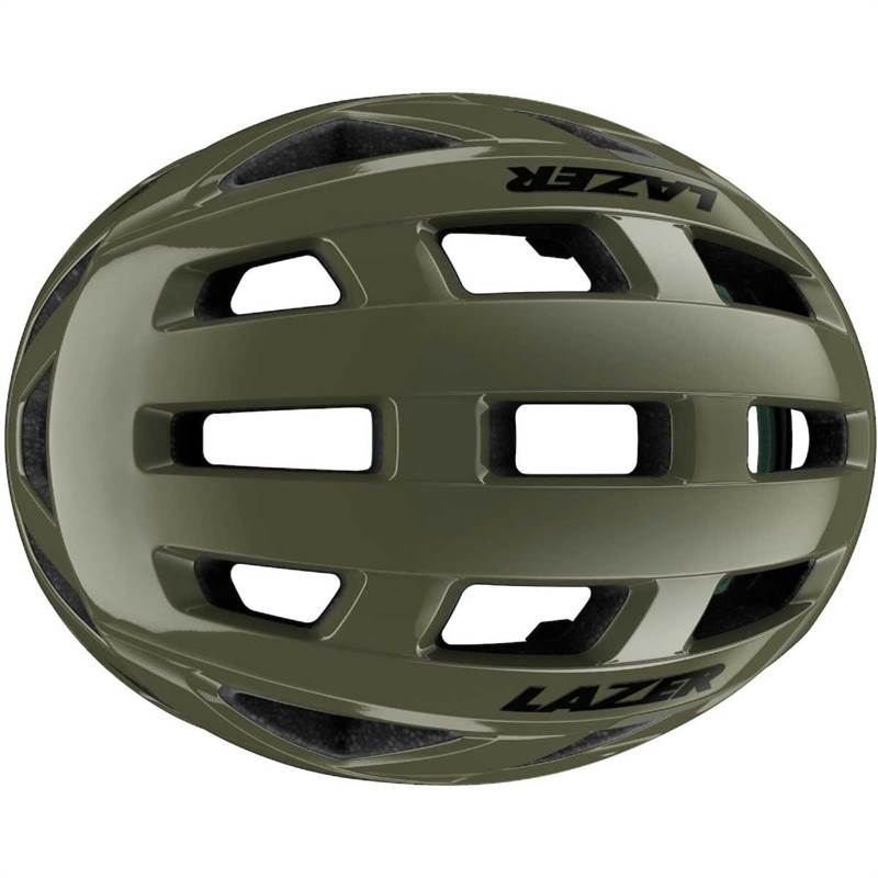 Lazer Tonic KinetiCore Cycling Helmet-5