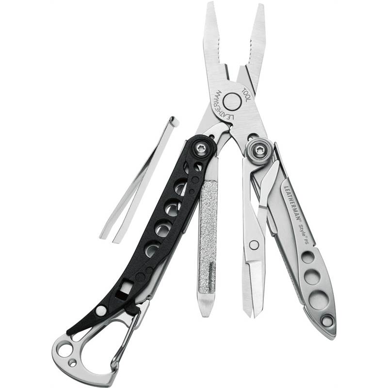 Leatherman Style PS Key Chain Multi-Tool-1