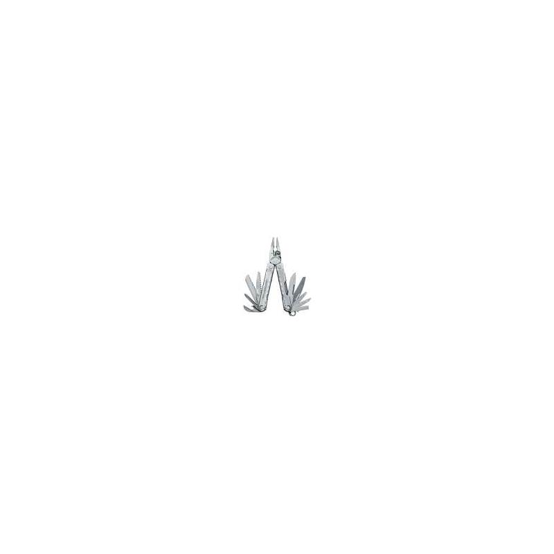 Leatherman Rebar Stainless Steel Multi-Tool-2