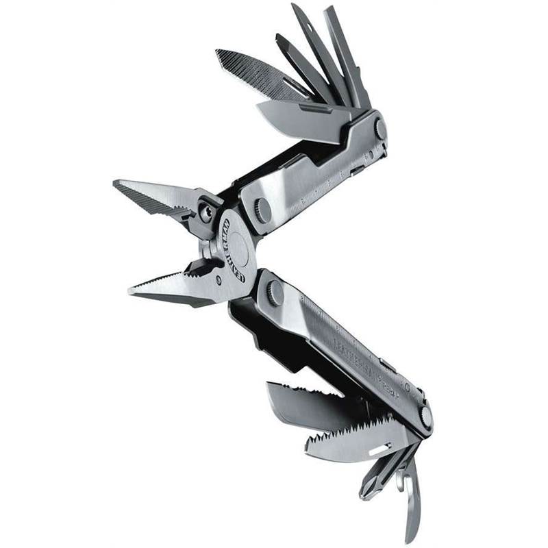 Leatherman Rebar Stainless Steel Multi-Tool-4