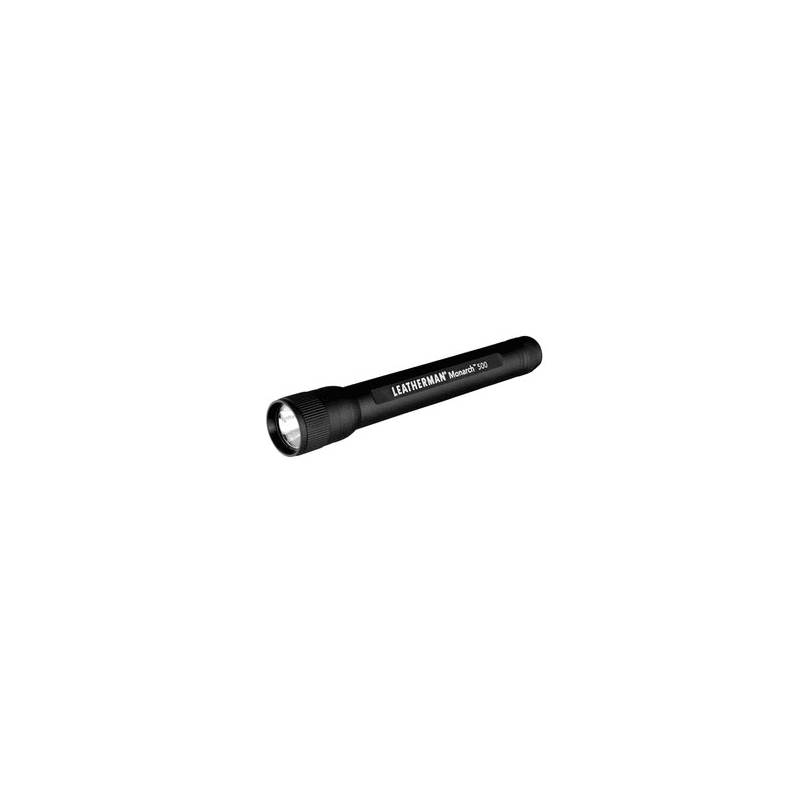 Leatherman Monarch 500 LED Torch-3