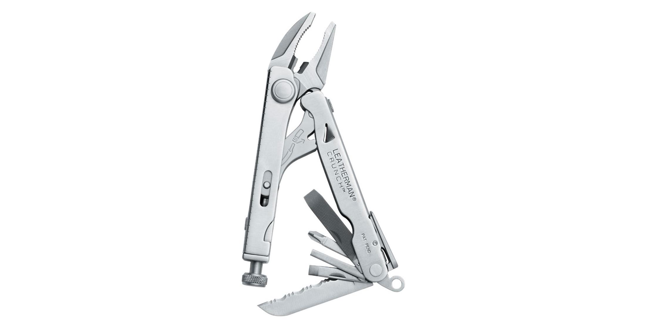 Leatherman Crunch Multi-Tool OutdoorGB