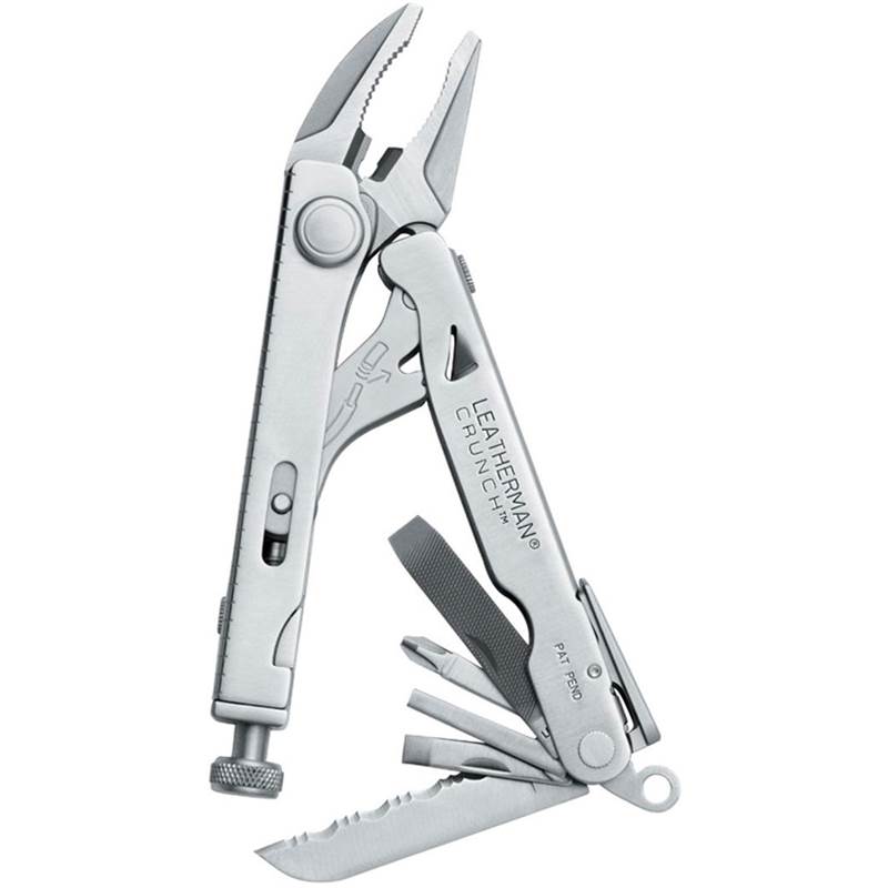 Leatherman Crunch Multi-Tool-1