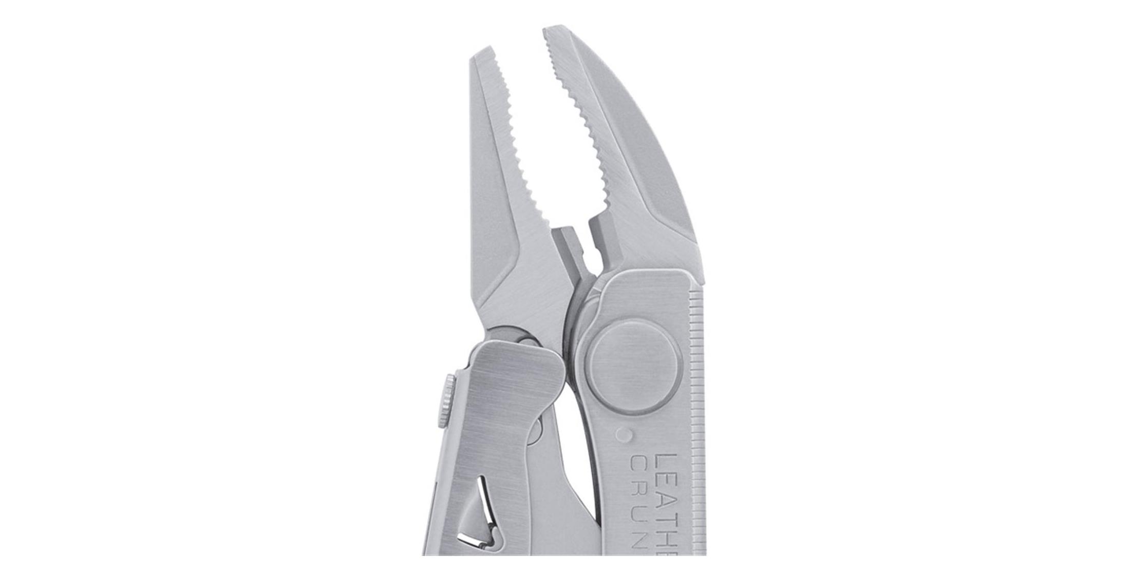 Leatherman Crunch MultiTool