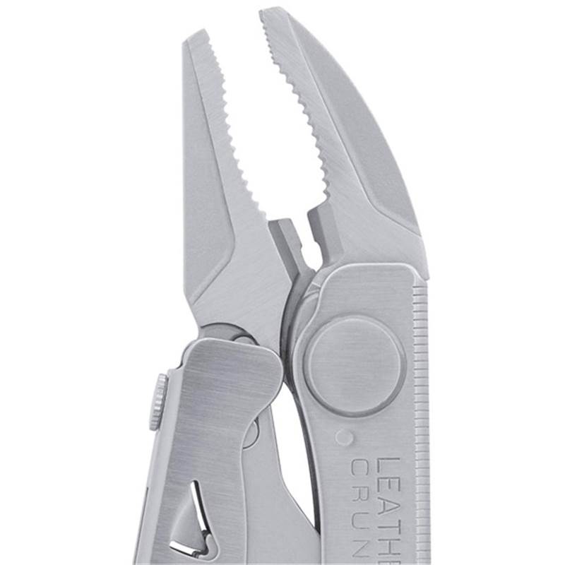 Leatherman Crunch Multi-Tool-4