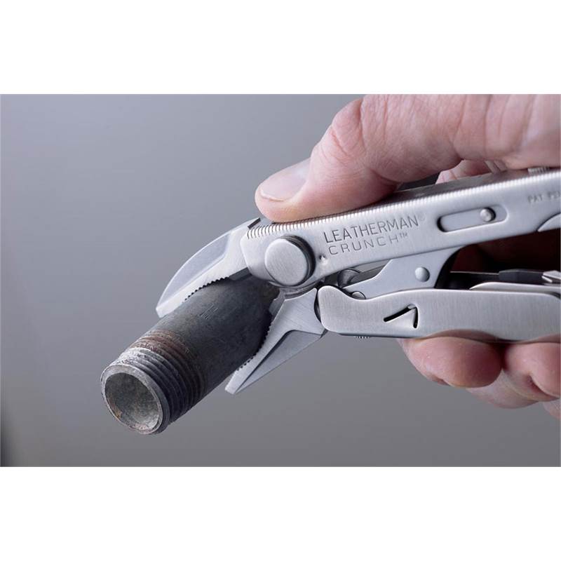 Leatherman Crunch Multi-Tool-5