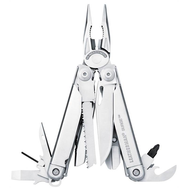 Leatherman Surge Pliers Multi-Tool-1